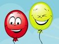 Balloons Paradise 