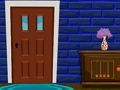 Mask Girl Escape 