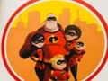 The Incredibles Jigsaw Puzzle Collection 