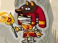 Barbarian VS Mummy 
