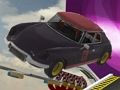 Crazy SuperCars Sky Stunt Trial 