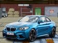 Supercars stunt ramp 