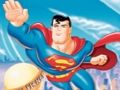 Superman Jigsaw Puzzle 
