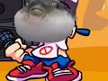 Friday Night Funkin Pufferfish Ugh 