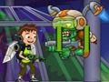 Ben 10 Commander 