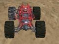Crazy Buggy Demolition Derby 