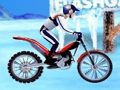 Bike Mania 3 On Ice 