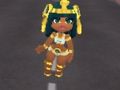 Subway Surfers: Cairo World Tour 
