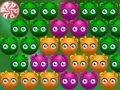 Monster Bubble Shooter 
