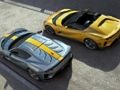 Ferrari 812 Competizione Slide 