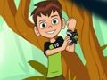 Ben 10 Spot the Difference 