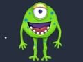 Monsters Runs 
