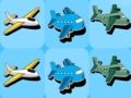 Big Fast Planes: Match 3 