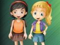 Amgel Kids Room Escape 51