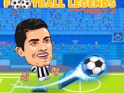 Football Legends 2021 Football Legends 2021