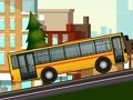 School Bus Racing 