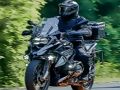 Urban Motorbikes Puzzle 