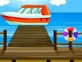 Cave Island Escape 