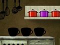 Chef house escape 