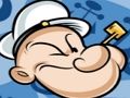 Popeye Jigsaw Puzzle Collection 