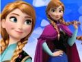 Anna Frozen Slide 