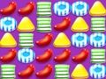 Sweet Puzzle 