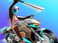 Motor Rush 