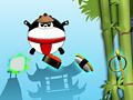 Samurai Panda Samurai Panda