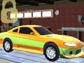 Extreme Drift Racing 