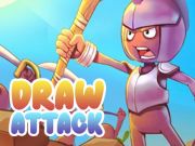 Draw Attack Draw Attack