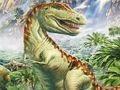 Dinosaurs Jigsaw Puzzle Collection 