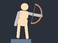 Archer vs Archer Archer vs Archer