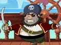 Kick The Pirate 