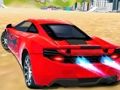 Mega City Racing 