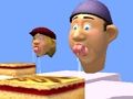 Lick Them All 