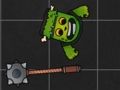 Undead Warrior 
