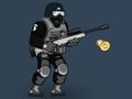 Commando Sniper Commando Sniper