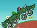 Armored aces Among - Imposter 
