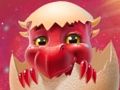 Dragon Planet 