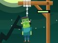 Rope Slash Bow Master 