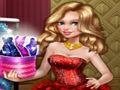Nadia Dress Up 