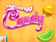 Mahjongg Candy 