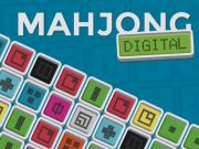 Mahjong digital 