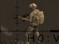Elite Sniper 3D 