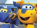 Superwings Slide 