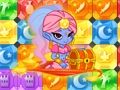 Oriental Dash 