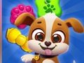 Dog Puzzle Story 