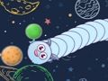 Alien Slither Snake 
