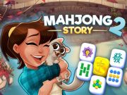 Mahjong Story 2 Mahjong Story 2