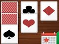 Daily Solitaire Daily Solitaire